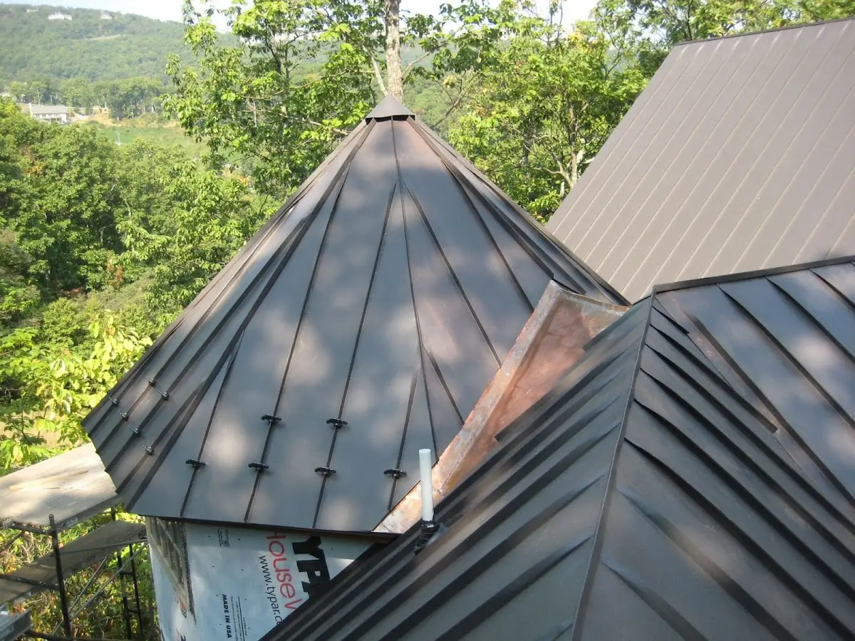 Professional Gutter Cleaning by Craftsman Roofing in York